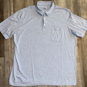 ST JOHNS BAY polo-size 2XLT‎